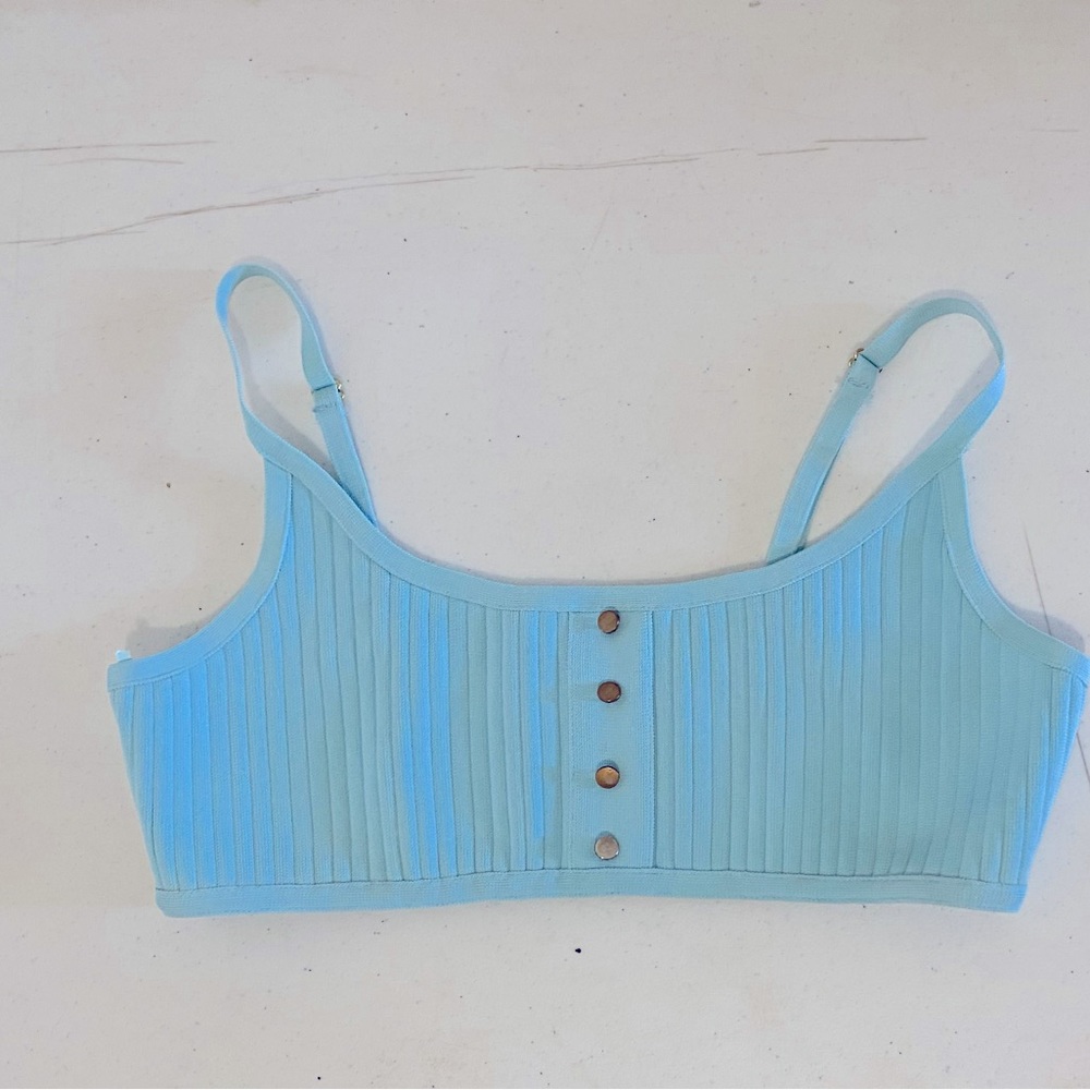 Women’s Crop Top